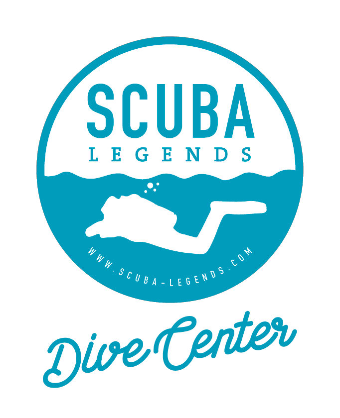Scuba Legends